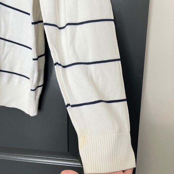 Tommy Hilfiger Crew Sweater - Picture 3 of 6